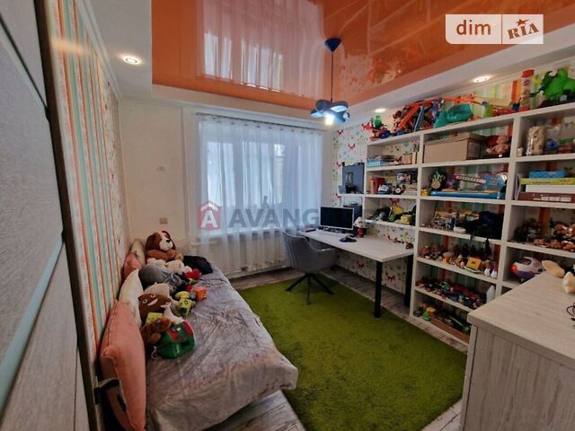 Квартира на вул. Поштова в Запоріжжі, ID 166115, фото №1