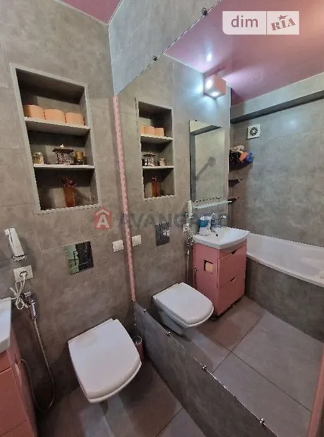 Квартира на вул. Поштова в Запоріжжі, ID 166115, фото №11