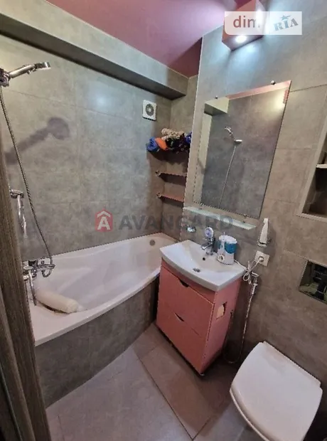 Квартира на вул. Поштова в Запоріжжі, ID 166115, фото №12