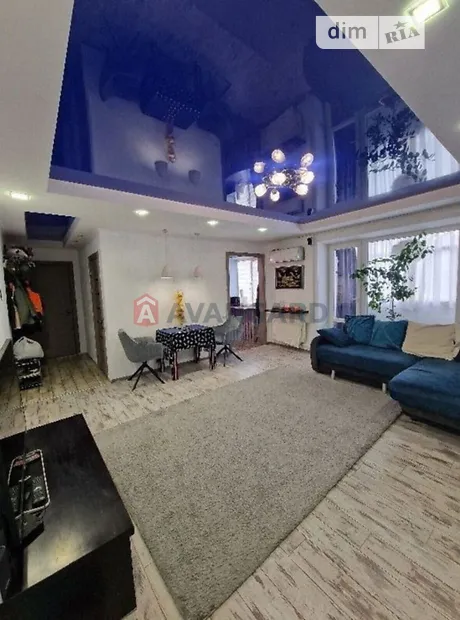 Квартира на вул. Поштова в Запоріжжі, ID 166115, фото №4
