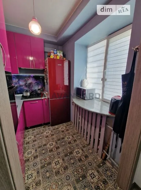 Квартира на вул. Поштова в Запоріжжі, ID 166115, фото №10