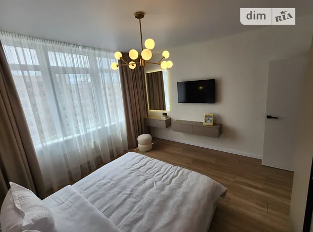 Квартира на вул. Перлинна, 7 в Одесі, ID 306222, фото №12