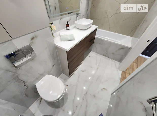Квартира на вул. Перлинна, 7 в Одесі, ID 306222, фото №16