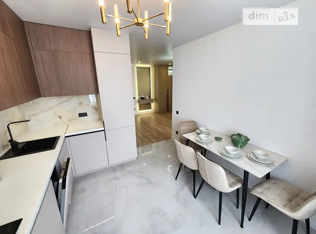 Квартира на вул. Перлинна, 7 в Одесі, ID 306222, фото №3