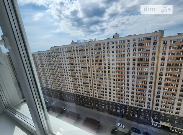 Квартира на вул. Перлинна, 7 в Одесі, ID 306222, фото №5