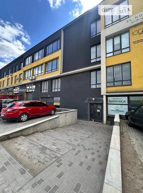 Квартира на вул. Смиковецька, 56 в Тернополі, ID 387504, фото №15