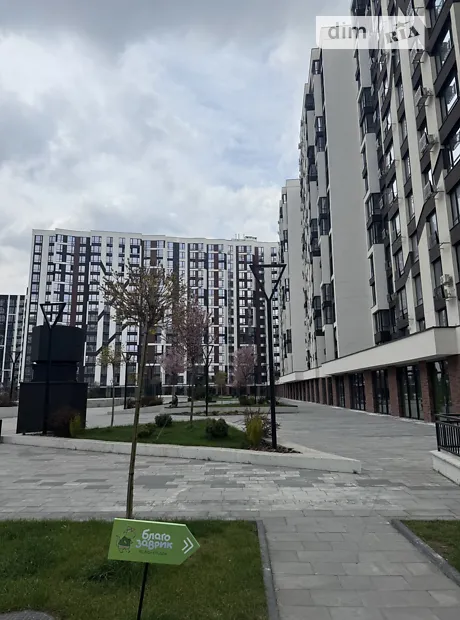 Квартира на вул. Ленкавського, 34 в Івано-Франківську, ID 408953, фото №14