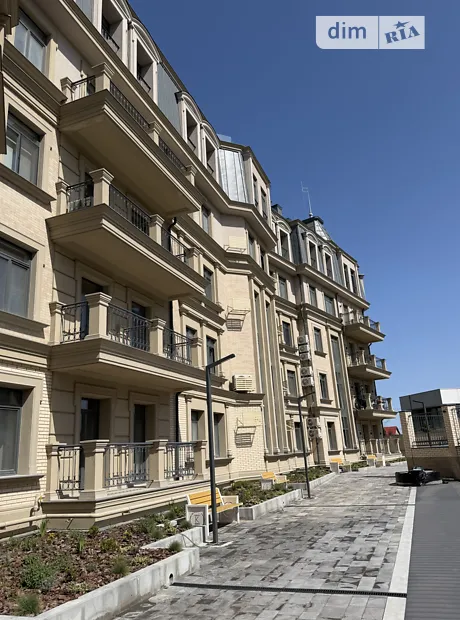 Квартира на вул. Фонтанська (Перекопської дивізії) дорога, 62 в Одесі, ID 186926, фото №1
