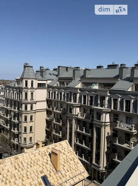 Квартира на вул. Фонтанська (Перекопської дивізії) дорога, 62 в Одесі, ID 186926, фото №17