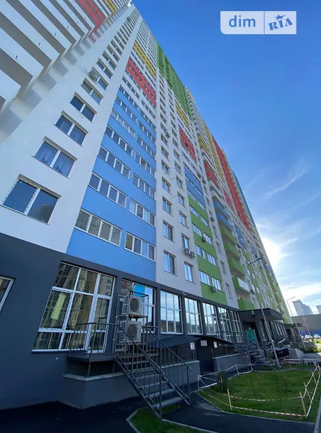 Квартира на вул. Симоненка, 111 в Києві, ID 306462, фото №2