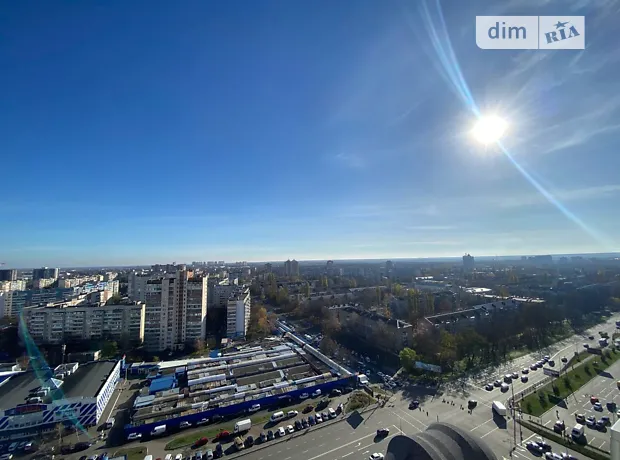 Квартира на вул. Симоненка, 111 в Києві, ID 306462, фото №21