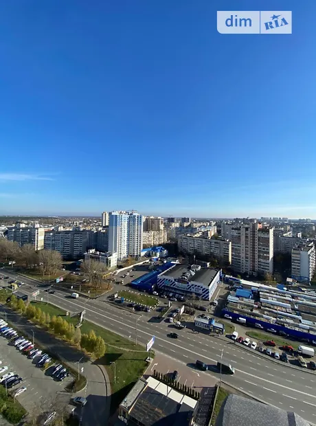Квартира на вул. Симоненка, 111 в Києві, ID 306462, фото №22