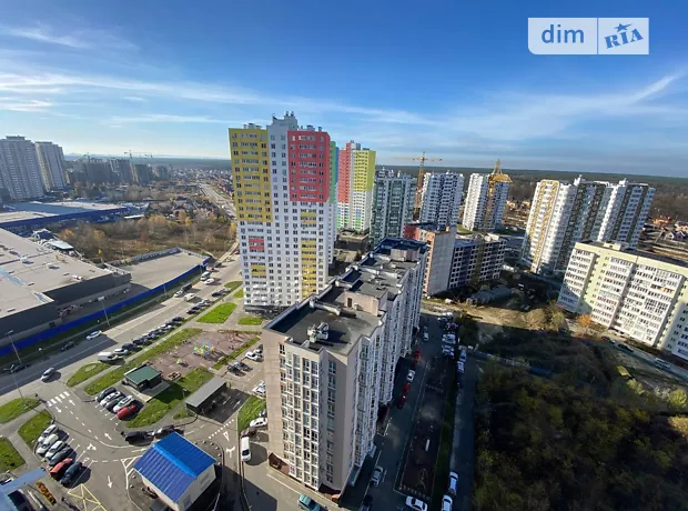 Квартира на вул. Симоненка, 111 в Києві, ID 306462, фото №23