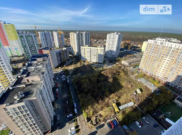 Квартира на вул. Симоненка, 111 в Києві, ID 306462, фото №24
