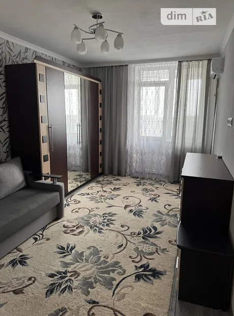 Квартира на вул. Симоненка, 111 в Києві, ID 306462, фото №4