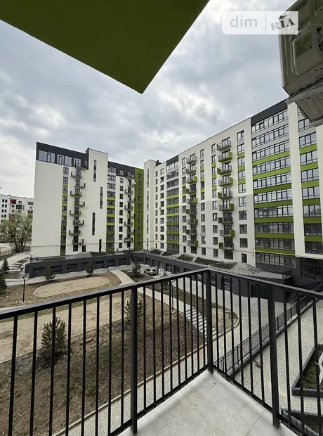 Квартира на вул. Приозерна в Івано-Франківську, ID 162928, фото №13