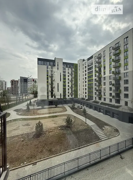 Квартира на вул. Приозерна в Івано-Франківську, ID 162928, фото №17