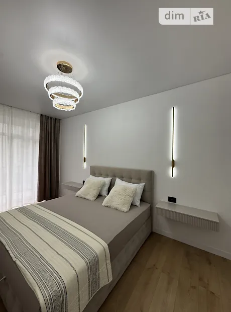 Квартира на вул. Приозерна в Івано-Франківську, ID 162928, фото №10