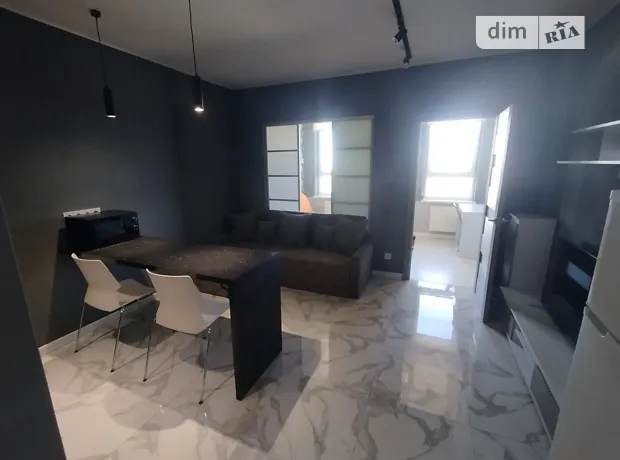 Квартира на вул. Бажана, 17 в Києві, ID 205762, фото №11