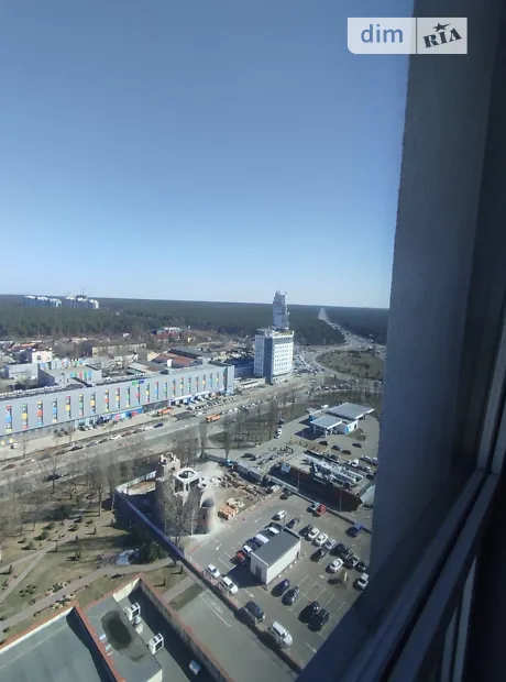 Квартира на вул. Бажана, 17 в Києві, ID 205762, фото №15