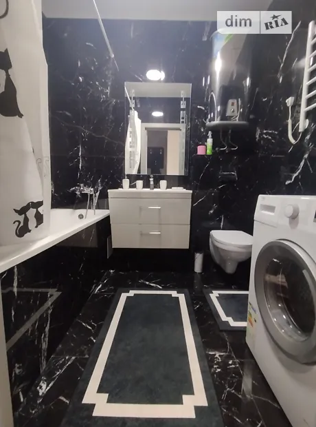 Квартира на вул. Бажана, 17 в Києві, ID 205762, фото №4