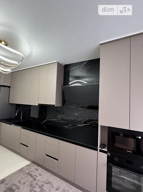 Квартира на вул. Приозерна, 25 в Івано-Франківську, ID 177391, фото №13