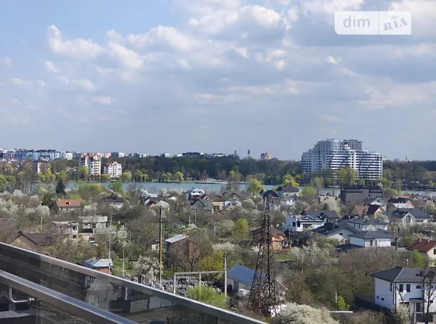 Квартира на вул. Левицького Романа в Івано-Франківську, ID 194988, фото №37
