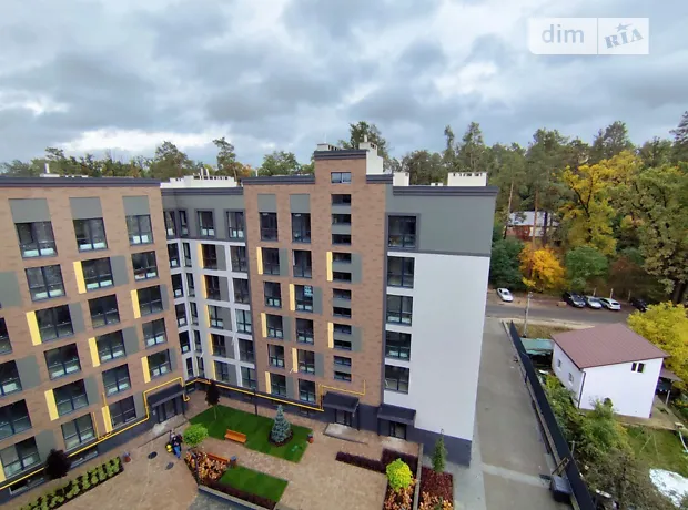 Квартира на вул. Лисенка, 21 в Києві, ID 239277, фото №1