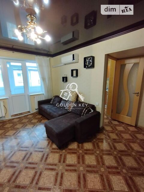 Квартира на вул. Соборності, 39 в Кривому Розі, ID 186152, фото №1