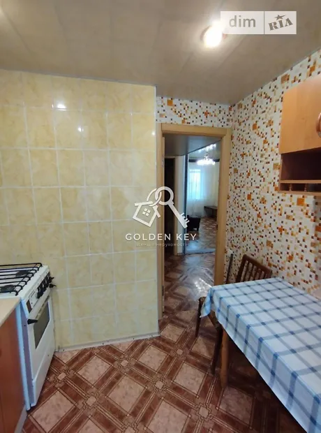 Квартира на вул. Соборності, 39 в Кривому Розі, ID 186152, фото №15
