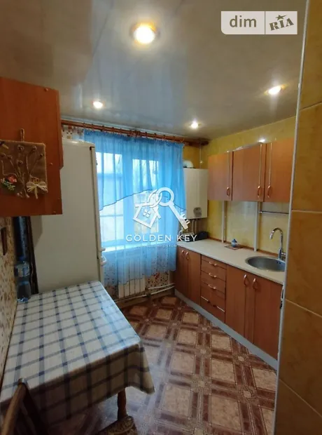 Квартира на вул. Соборності, 39 в Кривому Розі, ID 186152, фото №16