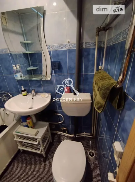 Квартира на вул. Соборності, 39 в Кривому Розі, ID 186152, фото №19