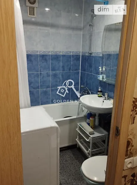 Квартира на вул. Соборності, 39 в Кривому Розі, ID 186152, фото №20