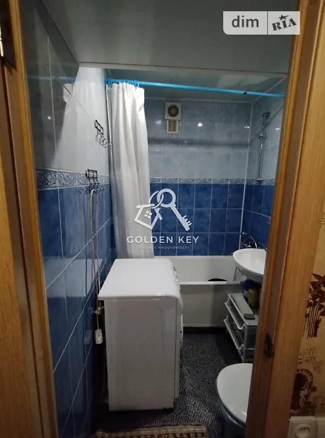 Квартира на вул. Соборності, 39 в Кривому Розі, ID 186152, фото №21