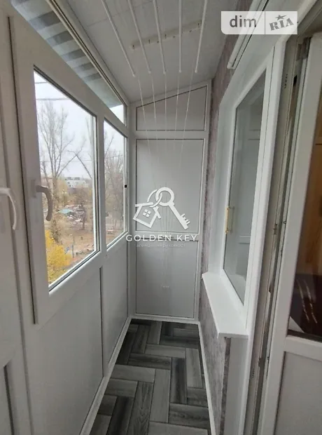 Квартира на вул. Соборності, 39 в Кривому Розі, ID 186152, фото №22