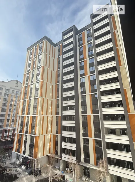 Квартира на вул. Миколи Шудрі, 23 в Києві, ID 232336, фото №1