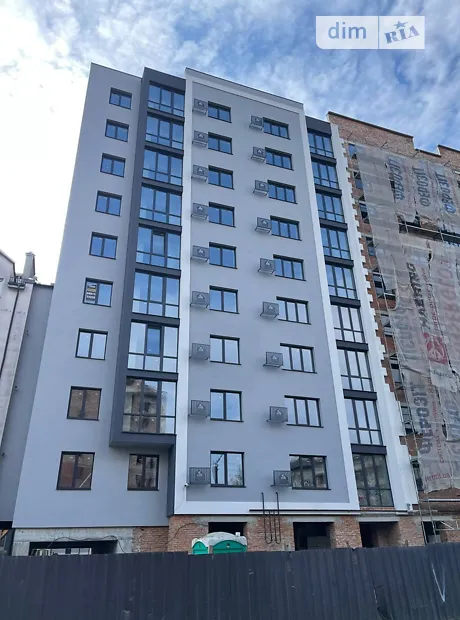 Квартира на вул. Гетьмана П. Дорошенка в Івано-Франківську, ID 260919, фото №1