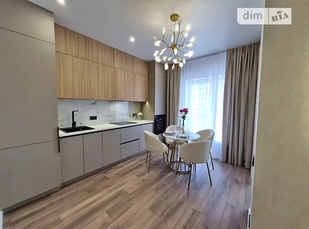 Квартира на вул. Краснова, 1В в Одесі, ID 174372, фото №1