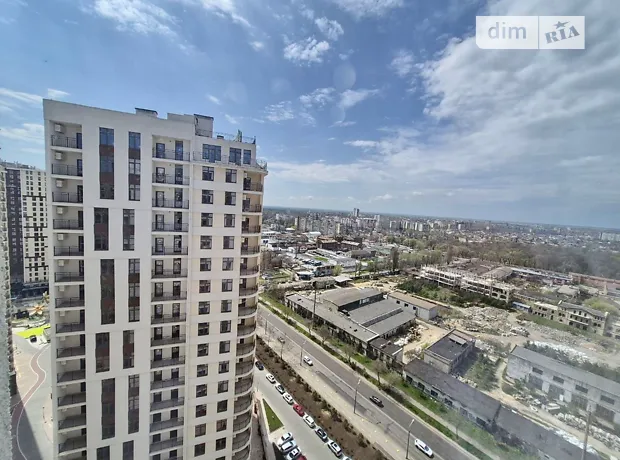 Квартира на вул. Краснова, 1В в Одесі, ID 174372, фото №11