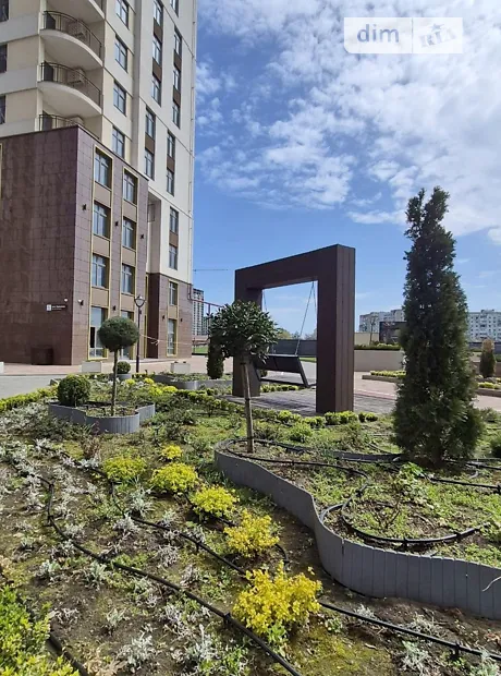 Квартира на вул. Краснова, 1В в Одесі, ID 174372, фото №16
