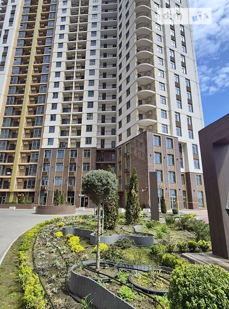Квартира на вул. Краснова, 1В в Одесі, ID 174372, фото №17