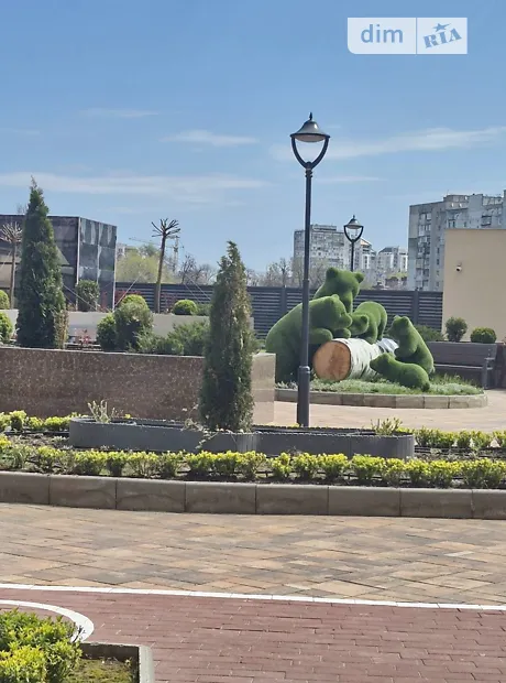 Квартира на вул. Краснова, 1В в Одесі, ID 174372, фото №18