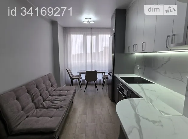 Квартира на вул. Виговського 2Д/4 в Києві, ID 225616, фото №2