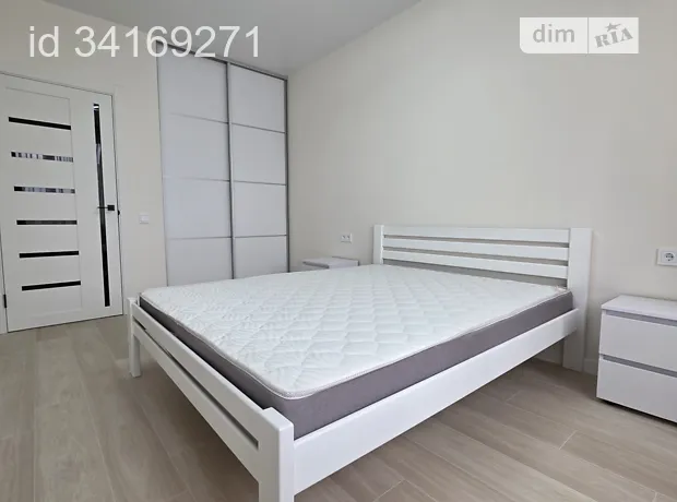 Квартира на вул. Виговського 2Д/4 в Києві, ID 225616, фото №11