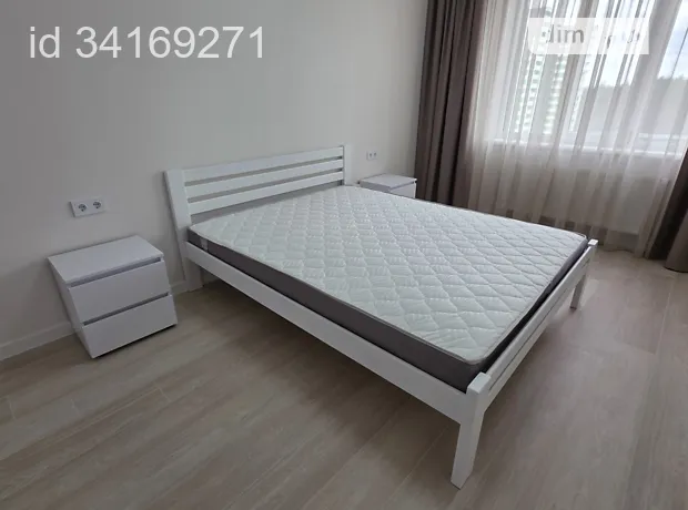 Квартира на вул. Виговського 2Д/4 в Києві, ID 225616, фото №12