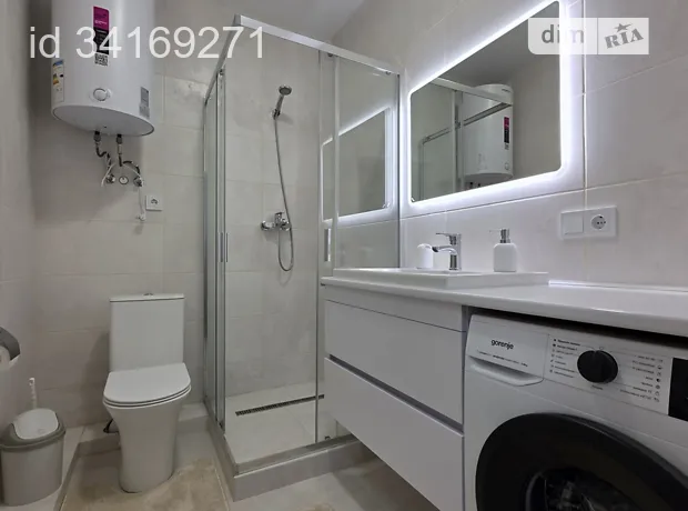 Квартира на вул. Виговського 2Д/4 в Києві, ID 225616, фото №13