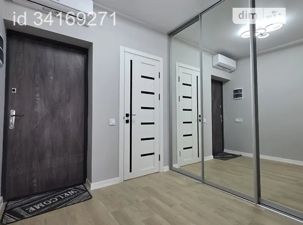 Квартира на вул. Виговського 2Д/4 в Києві, ID 225616, фото №14