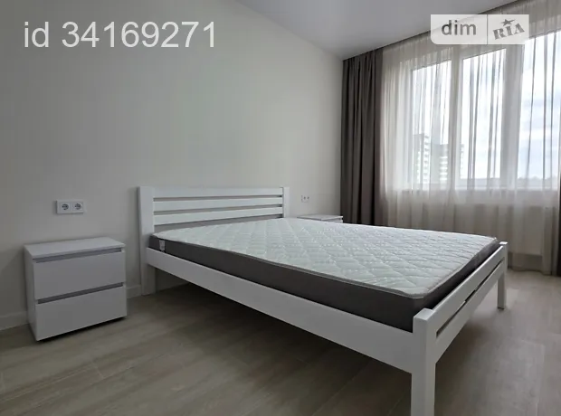Квартира на вул. Виговського 2Д/4 в Києві, ID 225616, фото №21