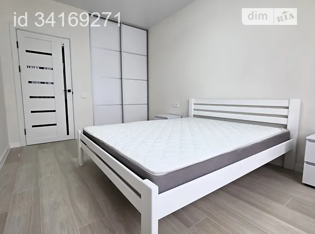 Квартира на вул. Виговського 2Д/4 в Києві, ID 225616, фото №23