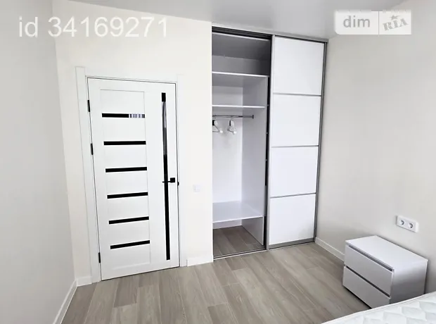 Квартира на вул. Виговського 2Д/4 в Києві, ID 225616, фото №25